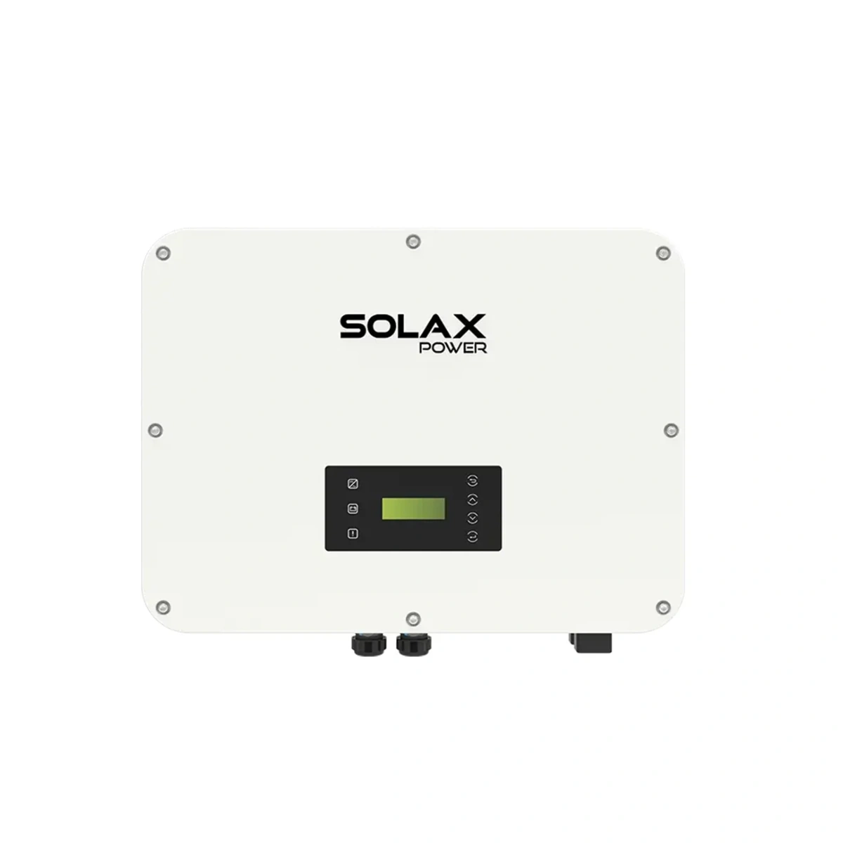 SolaX X3-ULT-20K AFCI Hybrid Solar Inverter – 20kW 3-Phase Energy Storage Solution from Wholesale Distributor Europe SolaX X3-ULT-20K AFCI hybrid solar inverter 20kW three phase energy storage system for commercial solar PV installations Europe
