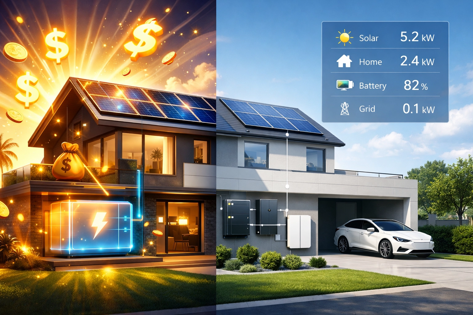 Solar PV systems, solar battery energy storage, and high-efficiency solar inverter technologies shaping real value for installers and solar distributors in Europe 2026