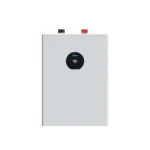 Deye SE-F12 11.8kWh LiFePO4 solar battery IP21 energy storage system for solar PV installer and distributor Europe