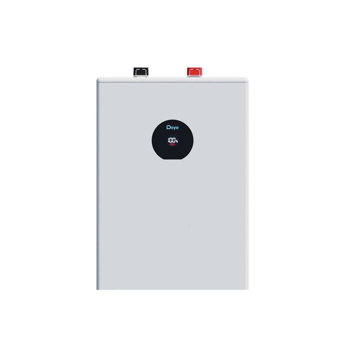 Deye SE-F12 11.8kWh LiFePO4 solar battery IP21 energy storage system for solar PV installer and distributor Europe