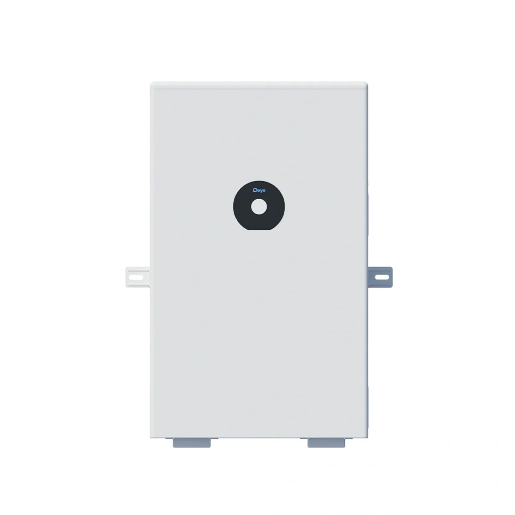 Deye SE-F12 Max 11.8kWh LiFePO4 solar battery IP65 residential energy storage system for solar inverter and PV installation wholesale Europe