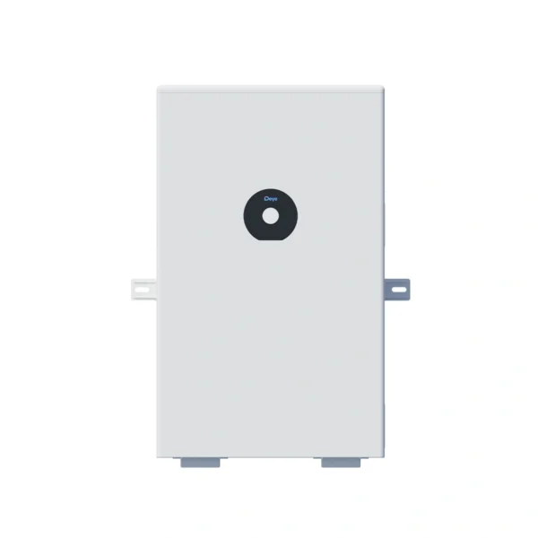 Deye SE-F12 Max 11.8kWh LiFePO4 solar battery IP65 residential energy storage system for solar inverter and PV installation wholesale Europe