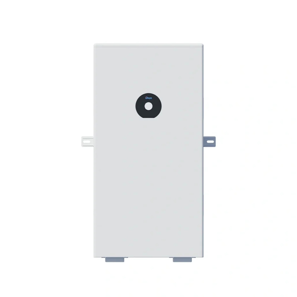 Deye SE-F16 Max 16kWh LiFePO4 solar battery IP65 residential energy storage system for solar panels inverter compatibility wholesale distributor Europe