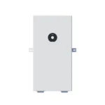 Deye SE-F16 Max 16kWh LiFePO4 solar battery IP65 residential energy storage system for solar panels inverter compatibility wholesale distributor Europe