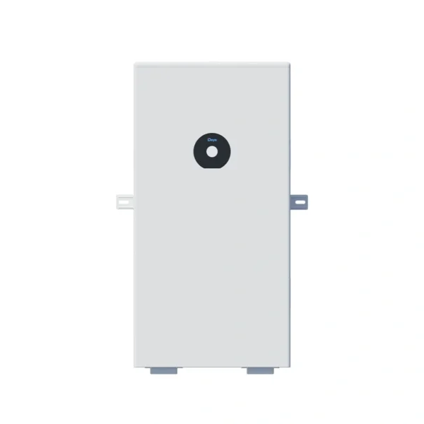 Deye SE-F16 Max 16kWh LiFePO4 solar battery IP65 residential energy storage system for solar panels inverter compatibility wholesale distributor Europe