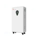 Felicity Solar FLA48460TG2-EU 23.55kWh 51.2V 460Ah LiFePO4 Solar Battery