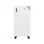 Felicity Solar FLB48314TG1-H 16kWh 51.2V Heated IP65 LiFePO4 Battery Pack