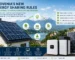 B2B solar webshop for solar PV supplier, solar distributor and solar wholesaler procurement