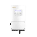 Solis S6-EH1P8K-L-PLUS 8 kW Single-Phase Low-Voltage Hybrid Solar Inverter