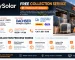 3Buy Solar Collection Service in Törökbálint Hungary – free solar panel, inverter and battery pickup with no pallet limit, DACHSER freight and DHL GLS parcel support.