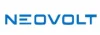NEOVOLT logo – hybrid inverter and solar battery energy storage brand